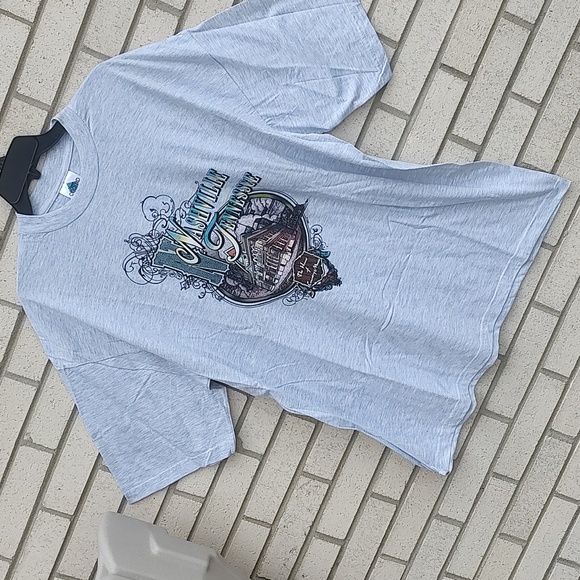 Nashville Tennessee T-shirt - Picture 4 of 9